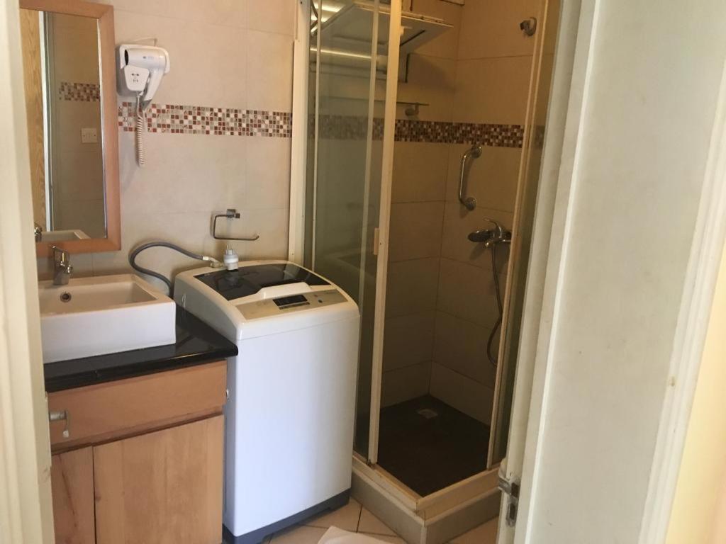 Residence Les Peupliers Flic-en-Flacq المظهر الخارجي الصورة