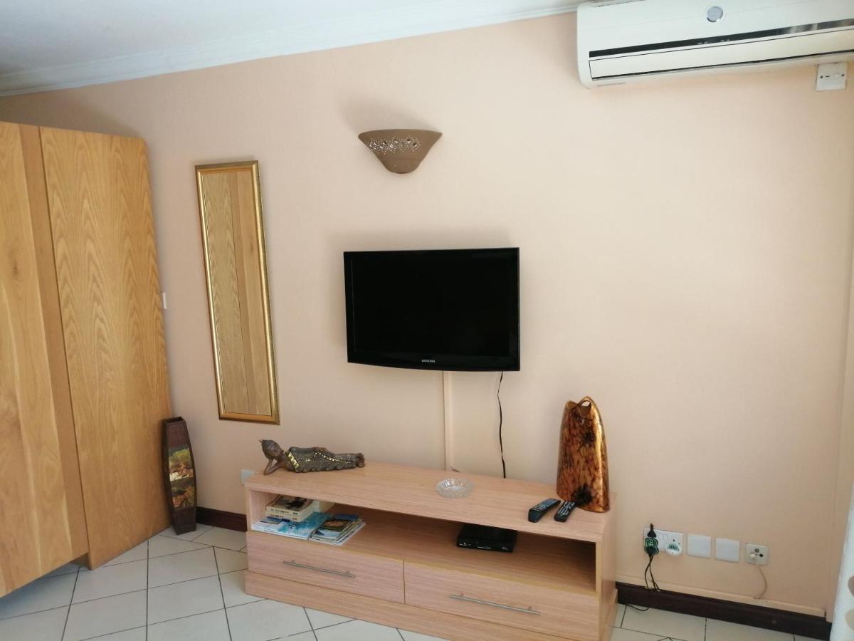 Residence Les Peupliers Flic-en-Flacq المظهر الخارجي الصورة